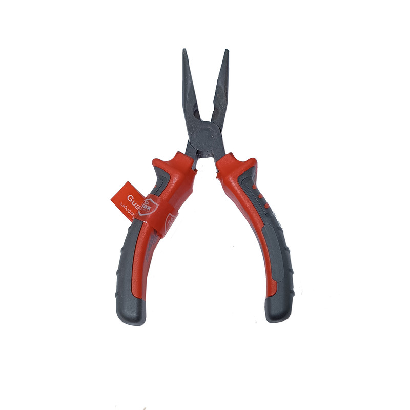 انبر دم باریک فاکس مدل P1 سایز 6 اینچ