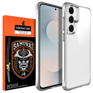 Samurai PURE Case For Samsung Galaxy S25 FE