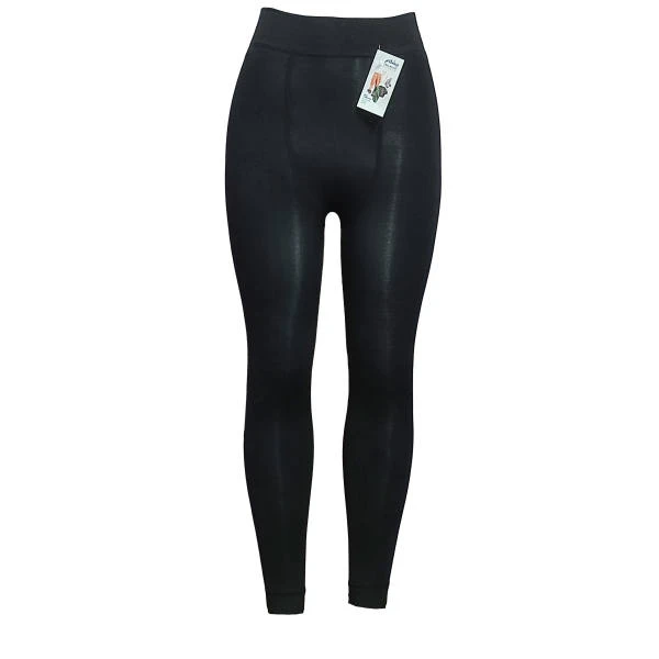 ساق شلواری زنانه مدل سه کاره تو خزدار