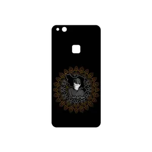 MAHOOT MohammadReza Shajarian Cover Sticker for Huawei P10 Lite