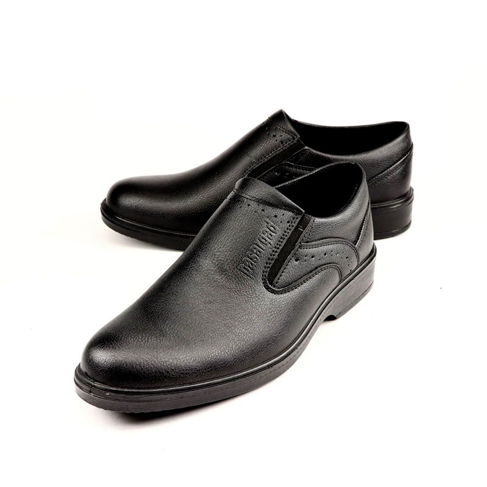کفش مردانه مدل پاسارگاد هومن کد 01 -  - 6