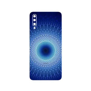MAHOOT Mandala Design 3 Cover Sticker for Samsung Galaxy A70