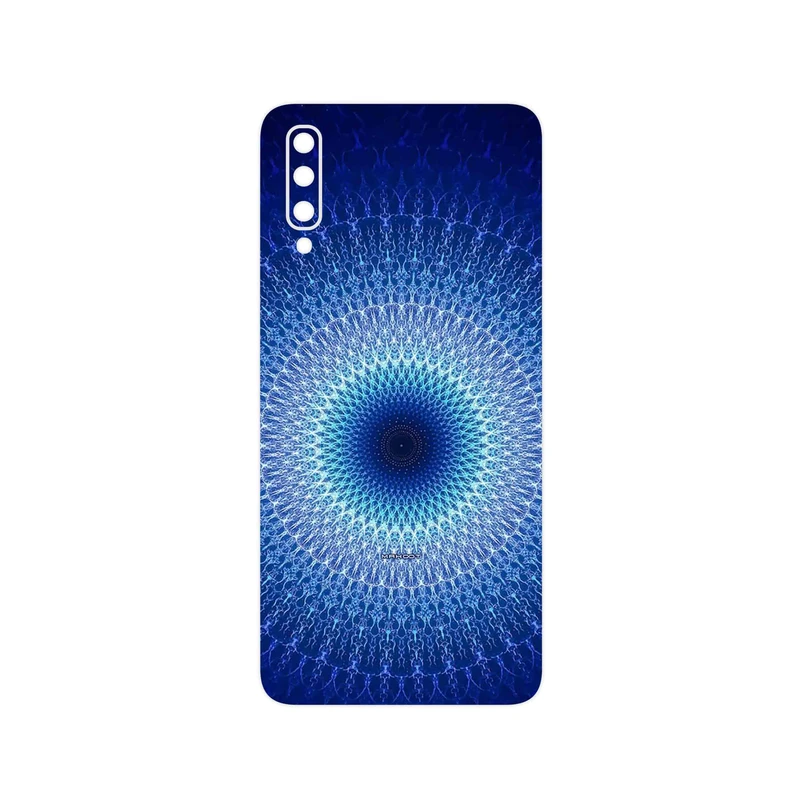 برچسب پوششی ماهوت مدل Mandala Design 3 مناسب برای گوشی موبایل سامسونگ Galaxy A70