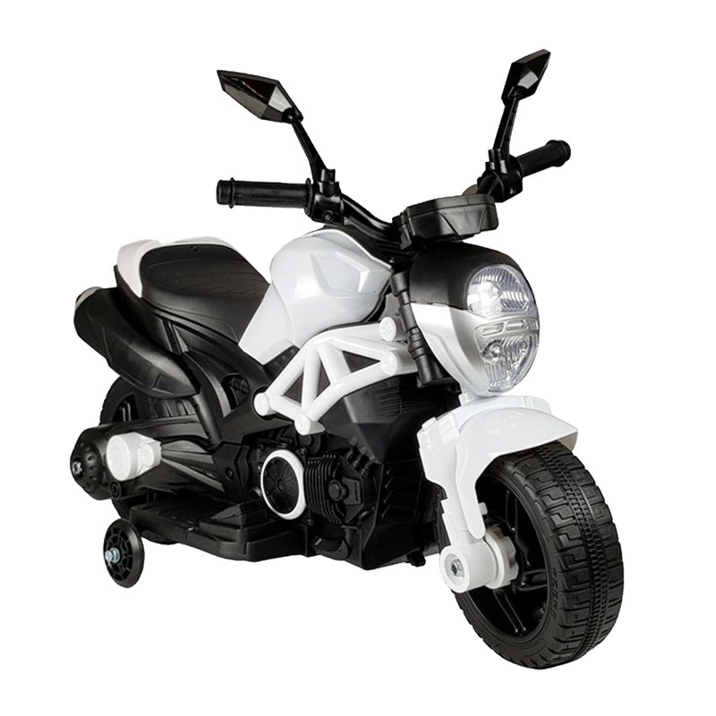 موتورشارژی فلامینگو مدل GTM-1188