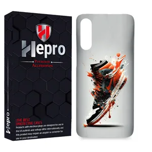 HEPRO MC Cover for Samsung Galaxy A70 / A70S