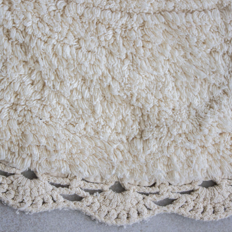 پادری مدل الارز کد 1376 سایز 50×80 سانتی متر