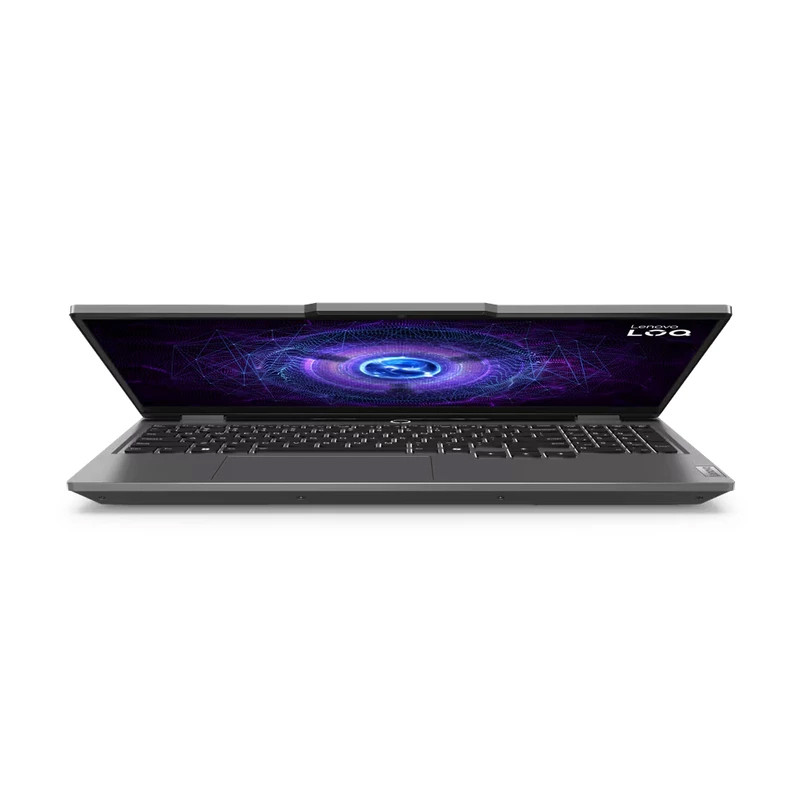 لپ تاپ 15.6 اینچی لنوو مدل LOQ 15IRX9-Core i7 13645HX-RTX4050 6GB-16GB DDR5 4800MHz-1TB SSD-FHD 144Hz-W - کاستوم شده