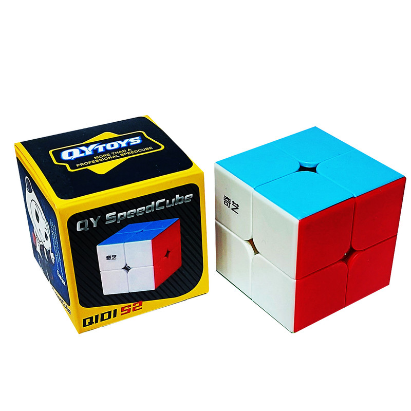 روبیک کای وای مدل QIDI S2 در ارزانترین فروشگاه اینترنتی ایران ارزان