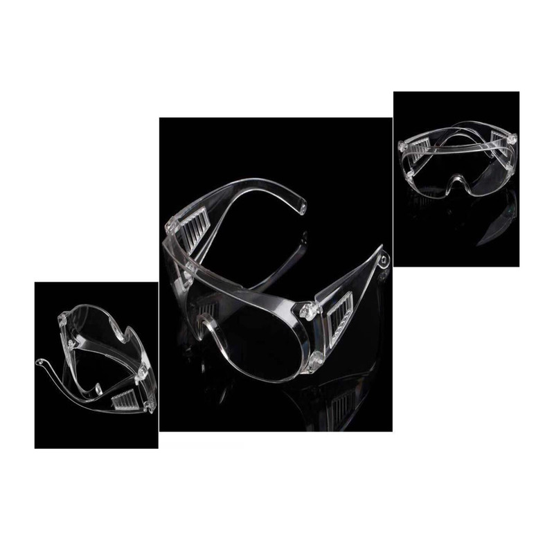 عینک ایمنی مدل 1399 کد 2020