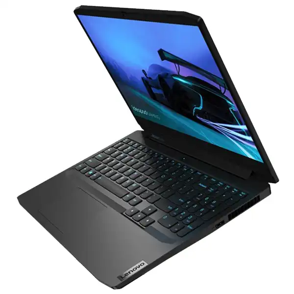 لپ تاپ 15.6 اینچی لنوو مدل IdeaPad Gaming 3-GC