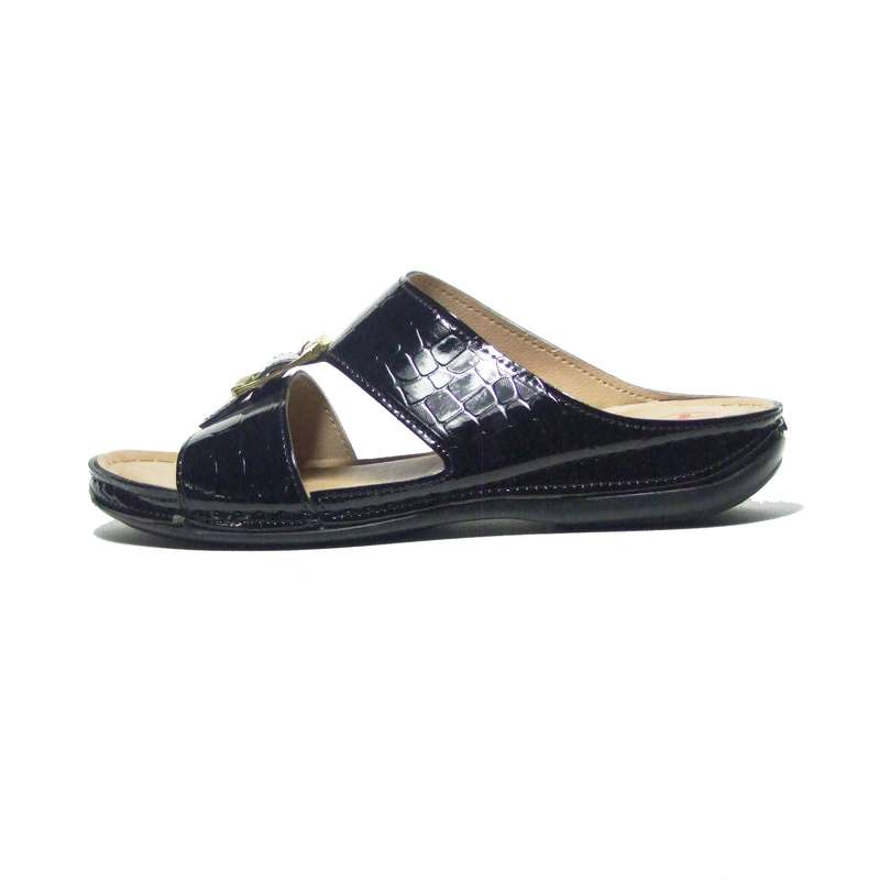 دمپایی مردانه مدل 6000