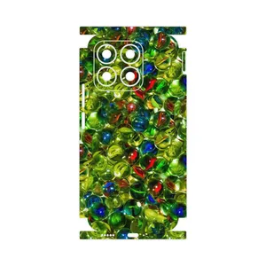 MAHOOT Marble Nostalgia-FullSkin Cover Sticker for Honor X8b