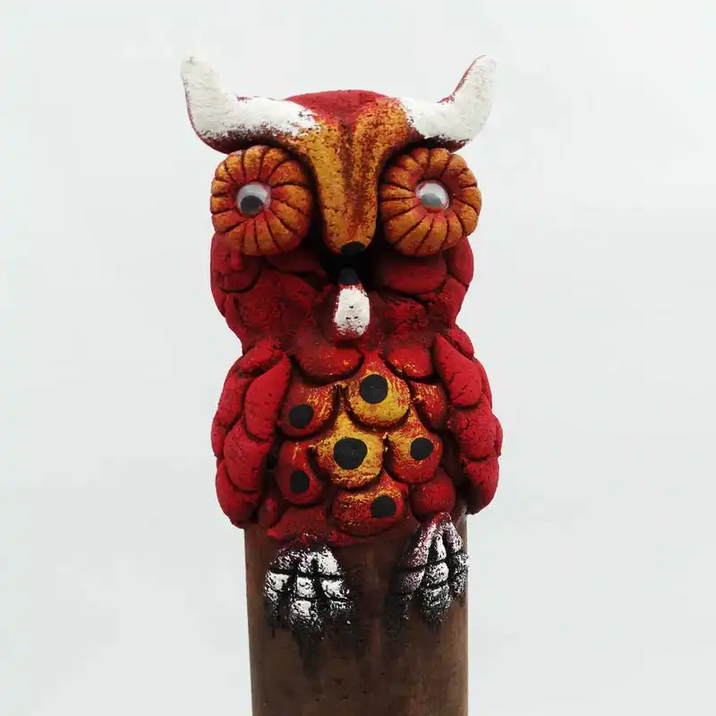 جاعودی طرح جغد کد 03