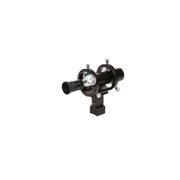 جوینده مدل 6x30 به همراه نگهدارنده جوینده مدل 6x30 به همراه نگهدارنده