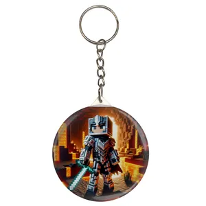 جاکلیدی مدل بازی ماینکرافت کد S15179