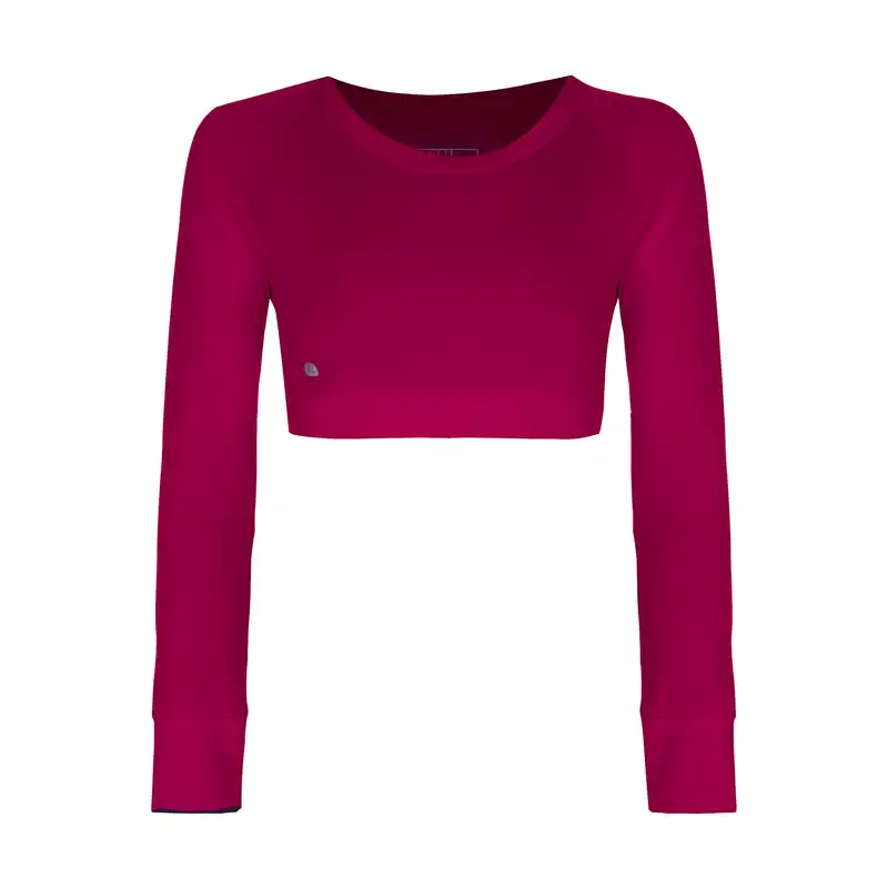 تی شرت ورزشی زنانه پانیل مدل 4074RB