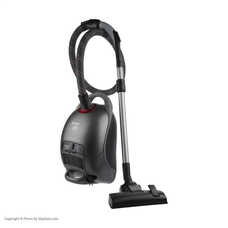 جاروبرقی تارگت مدل مكس پاور