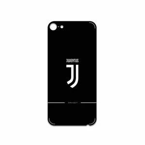 MAHOOT Juventus Cover Sticker for Apple iPod touch 6th generation