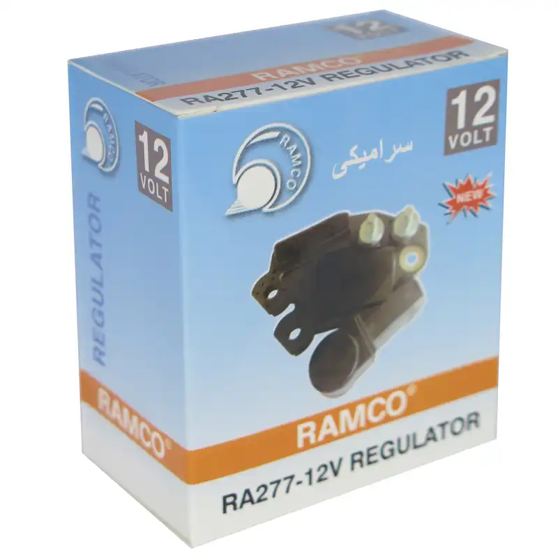 آفتامات دینام رامکو کد 277 مناسب برای پژو 206