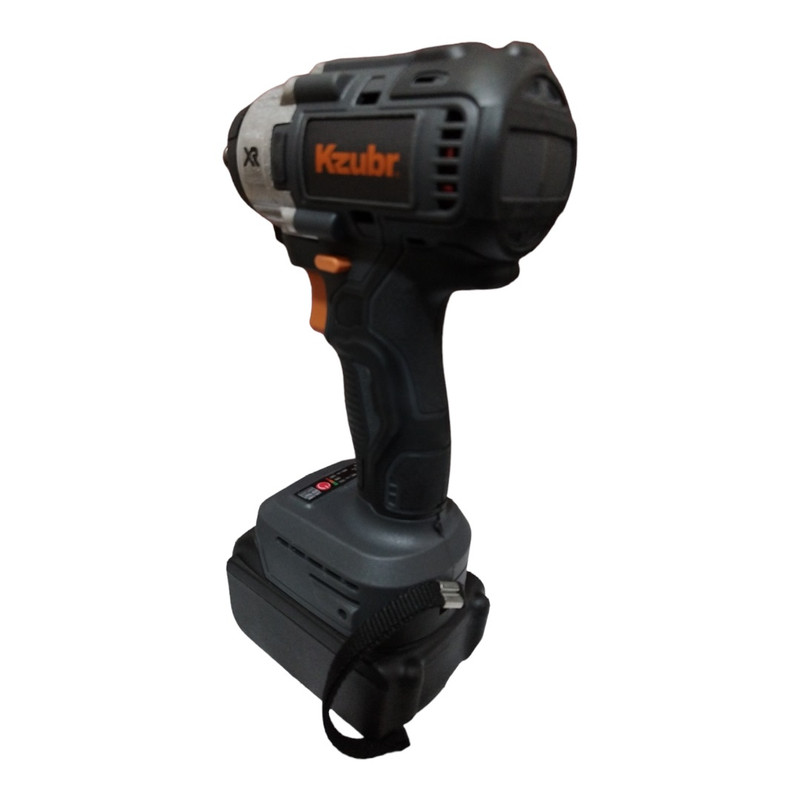 آچار بکس شارژی زوبر مدل K10026 مجموعه 30 عددی