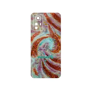 MAHOOT Molana Cover Sticker for Xiaomi Redmi Note 12S
