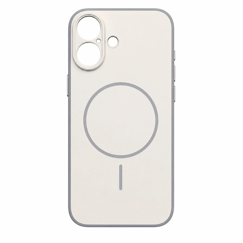 کاور مدل PVD مناسب برای گوشی موبایل اپل iPhone16