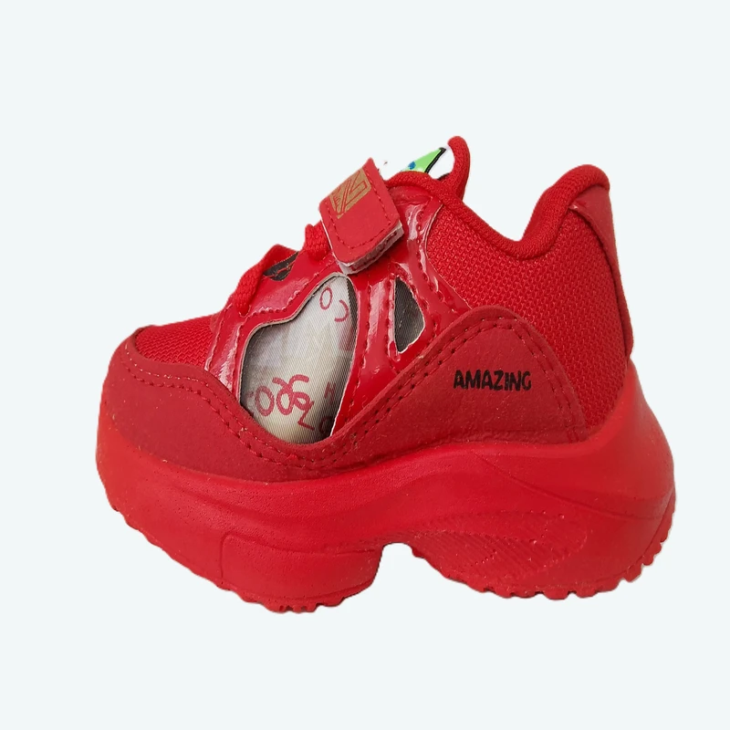 کفش راحتی دخترانه مدل A-13