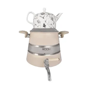 ست کتری و قوری وون مدل 1052-CCWSD15A