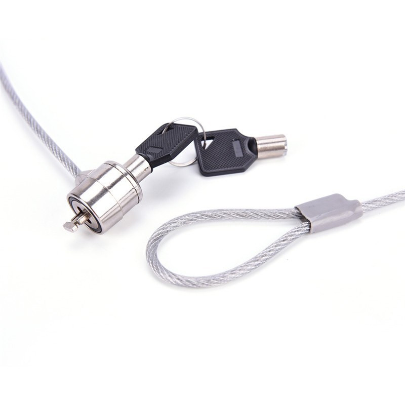 قفل ایمنی لپ تاپ مدل f&k