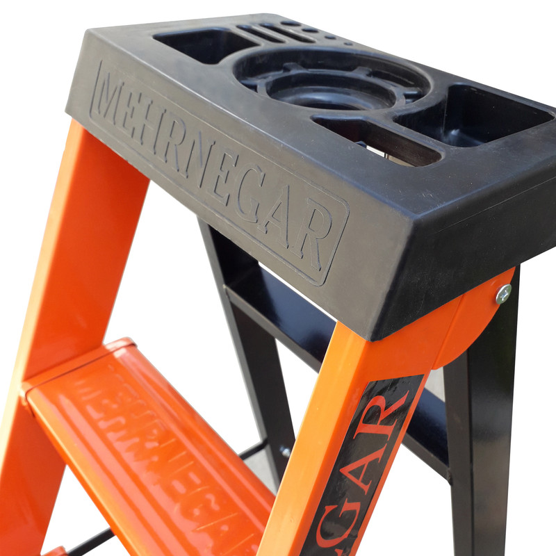 نردبان 5 پله مهرنگار مدل SKY