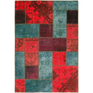 کلاژ فرش دستبافت سه متری   کد509723