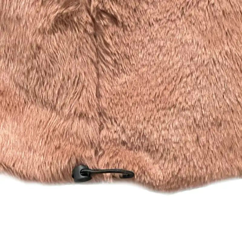 پافر زنانه مدل Z35