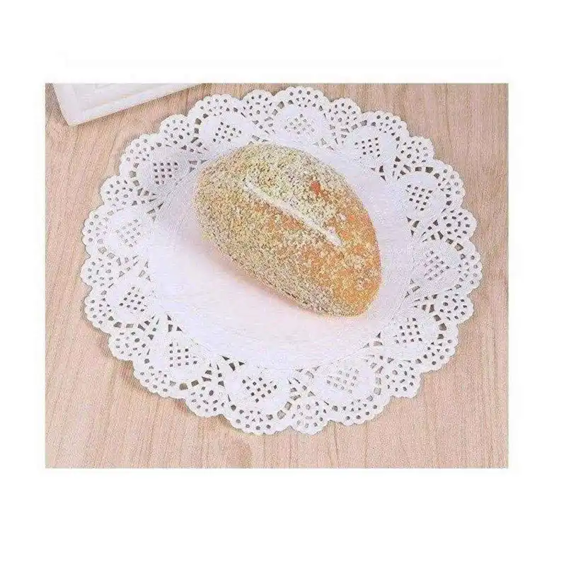 کاغذ کیک مدل J-140 بسته 150 عددی