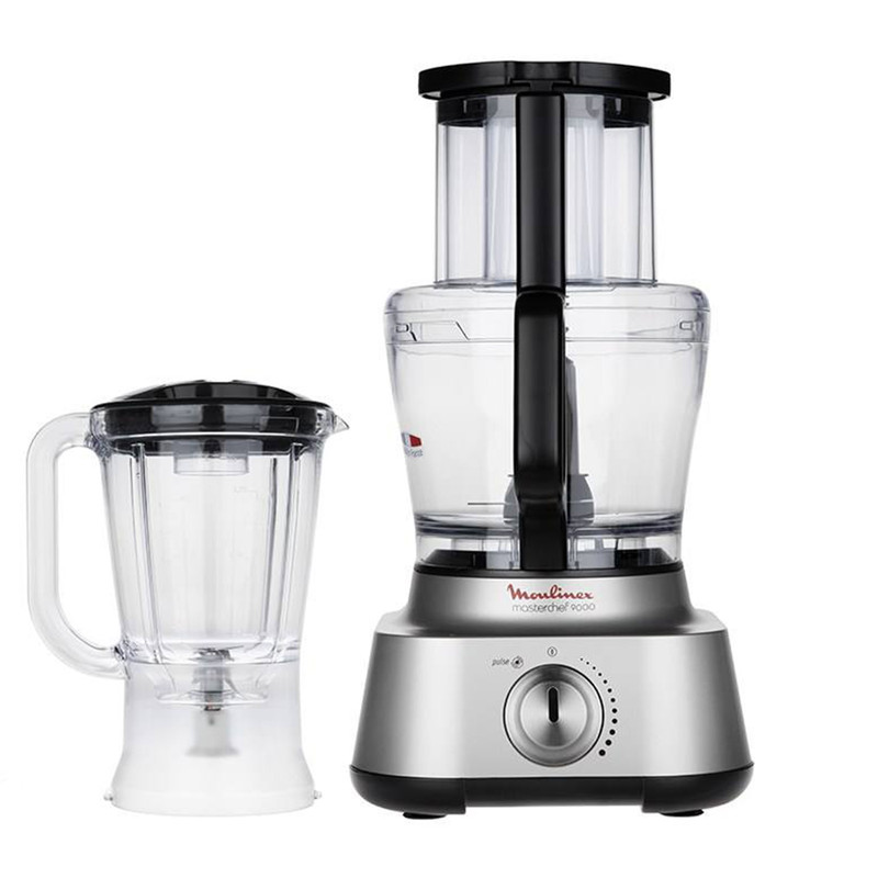 غذاساز مولینکس مدل FP903A