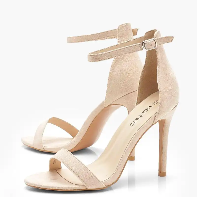 صندل زنانه بوهو مدل kerm