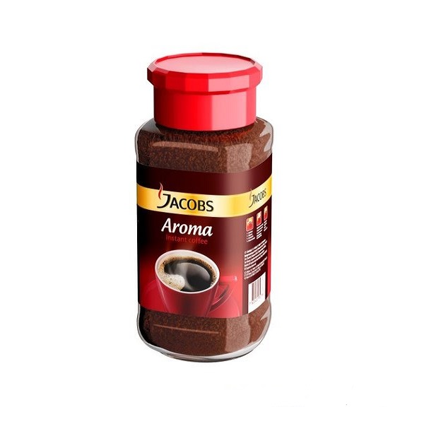 قهوه فوری آروما جاکوبز - 100 گرم