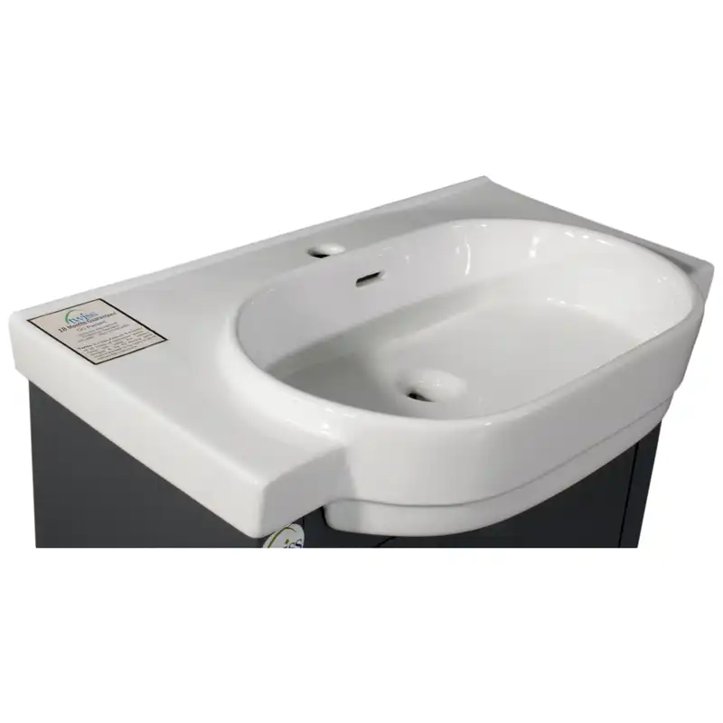 ست کابینت و روشویی توییس مدل tws - 1006