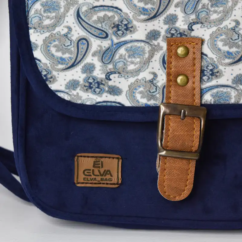 کیف دوشی الوا مدل بی مانند