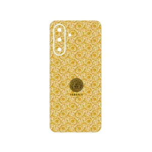 MAHOOT versace Cover Sticker for Samsung Galaxy A26