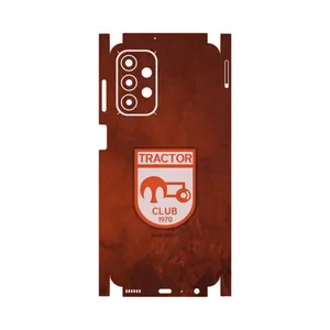 MAHOOT Tractor-FullSkin Cover Sticker for Samsung Galaxy A23
