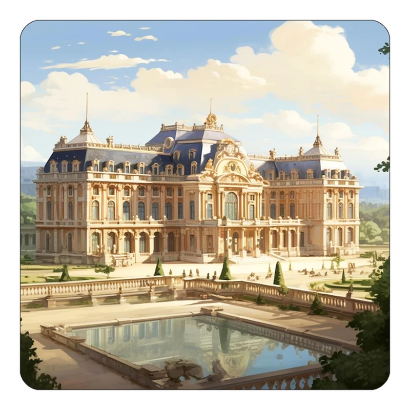 مگنت کاکتی طرح پاریس Paris مدل mp58464