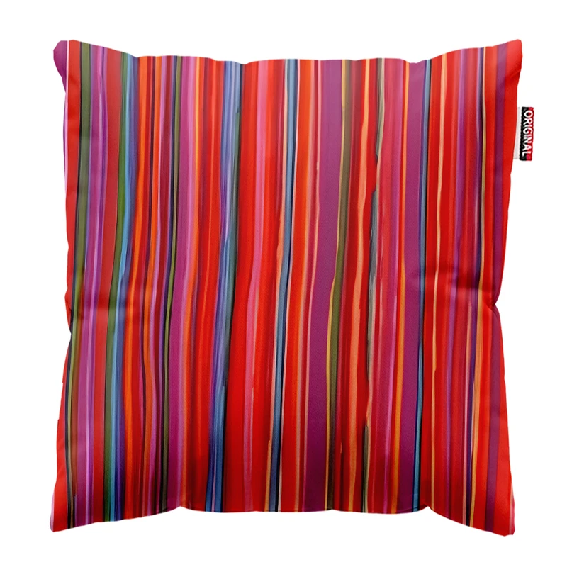 کوسن پاد آفرین مدل مینیمال کد PK303549 سایز 30*30 سانتی متر