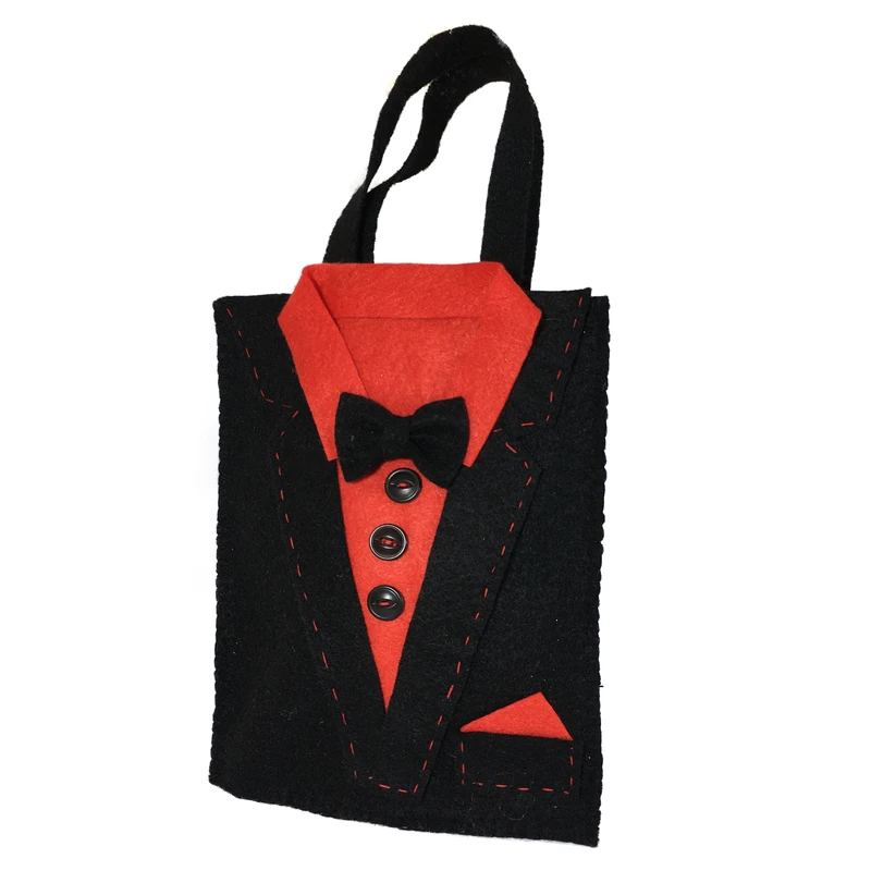 ساک دستی طرح پیراهن کد 05