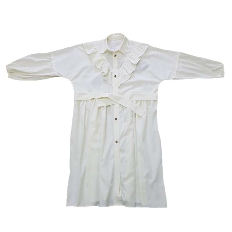 مانتو زنانه مدل چین دار