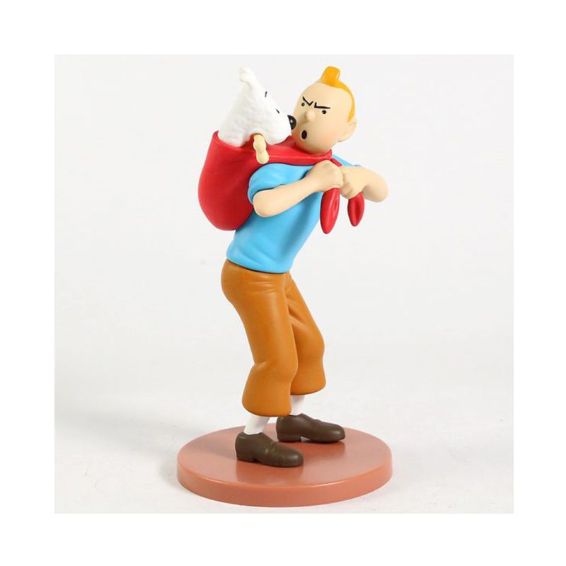 فیگور طرح تن تن کد 000036 -  - 2