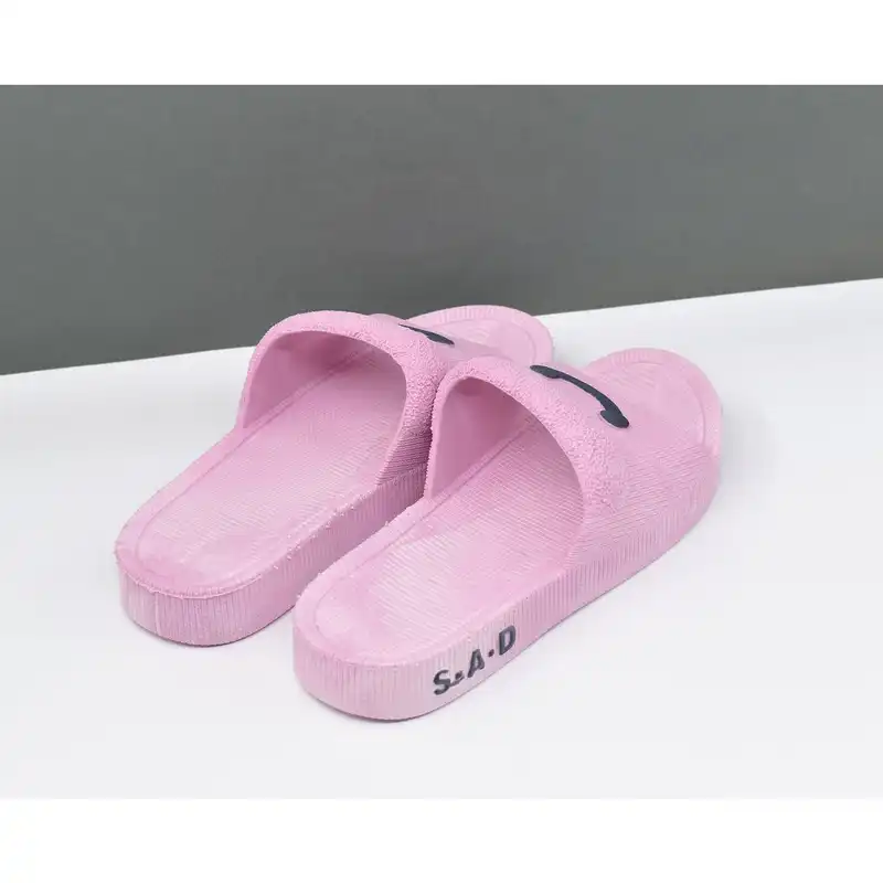 دمپایی زنانه مدل SAD کد 11307