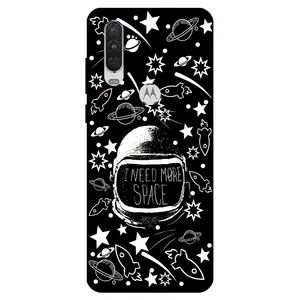 Megafone 7706 Cover For Motorola Moto One Action 