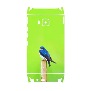 MAHOOT Bird Swallow-FullSkin Cover Sticker for HTC One M9