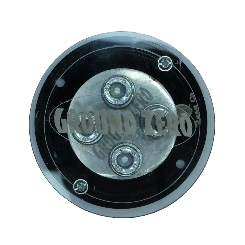 ترمینال تقسیم برق خودرو مدل d12