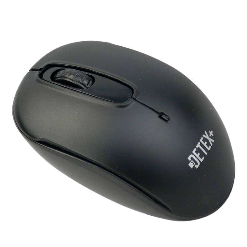 ماوس بی سیم دیتکس پلاس مدل MD-W 410